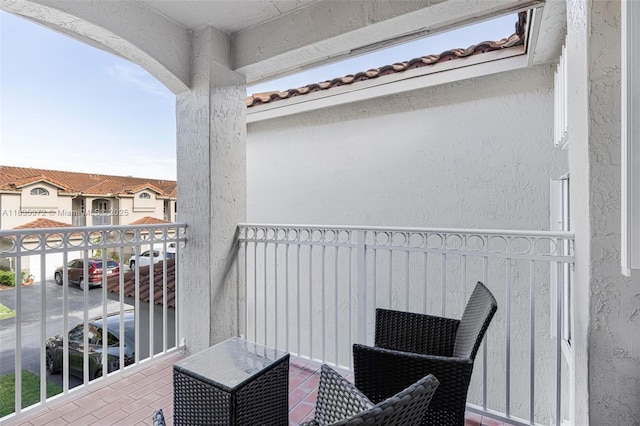11532 SW 148th Path, Miami, FL 33196 - view of balcony