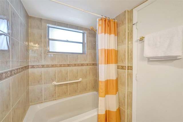 1911 Sabal Palm Dr Unit 304, Davie, FL 33324 - bathroom featuring shower / tub combo