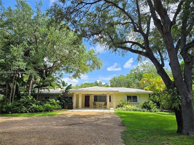 7895 SW 122nd St, Pinecrest, FL 33156 - photo 1