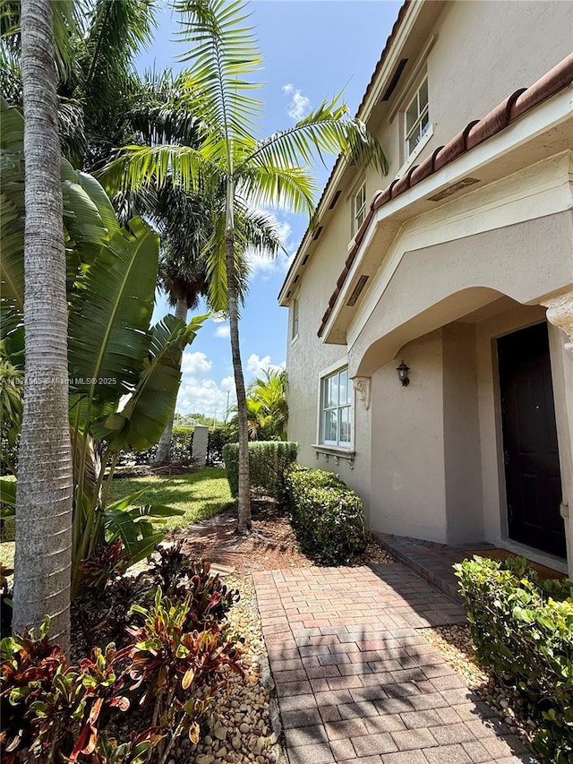 14902 SW 23rd Way, Miami, FL 33185 - view of patio