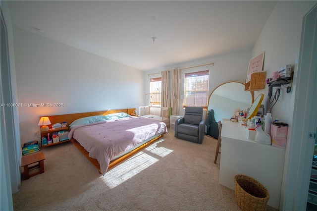 138 SW 171st Way, Pembroke Pines, FL 33027 - view of carpeted bedroom