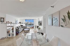 3400 NE 192nd St Unit 1403, Aventura, FL 33180 - view of dining area