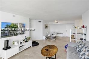 3400 NE 192nd St Unit 1403, Aventura, FL 33180 - view of living area