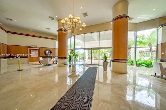 3400 NE 192nd St Unit 1403, Aventura, FL 33180 - view of common area