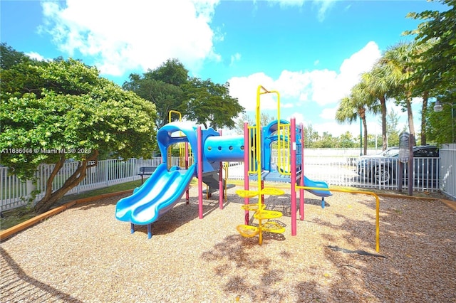 3400 NE 192nd St Unit 1403, Aventura, FL 33180 - view of community jungle gym