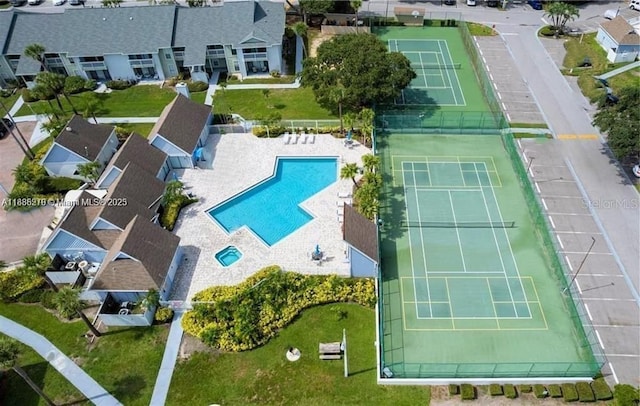 455ALT 19 Unit 12, Palm Harbor, FL 34683 - photo 6