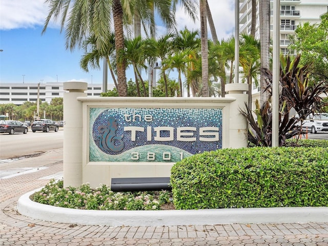 3801 S Ocean Dr Unit 12S, Hollywood, FL 33019 - photo 36