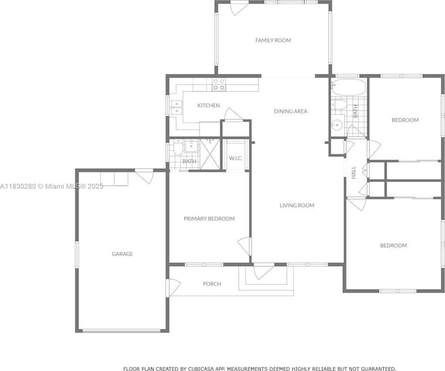 351 NE 117th St, Miami, FL 33161 - photo 6