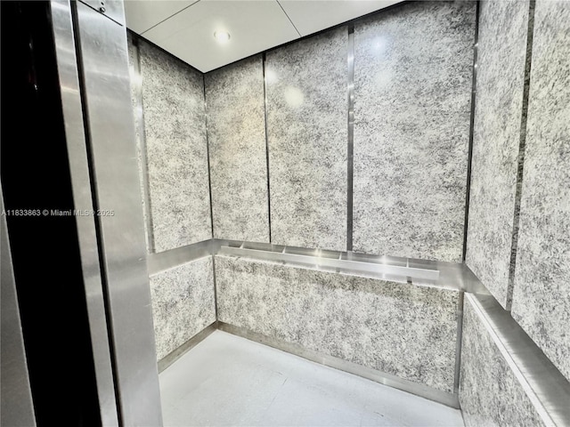 505 S Pine Island Rd Unit 407B, Plantation, FL 33324 - elevator