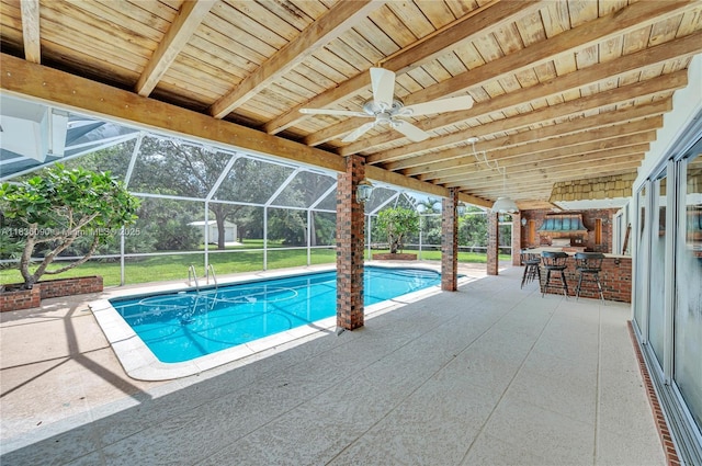 14921 SW 72nd Ct, Palmetto Bay, FL 33158