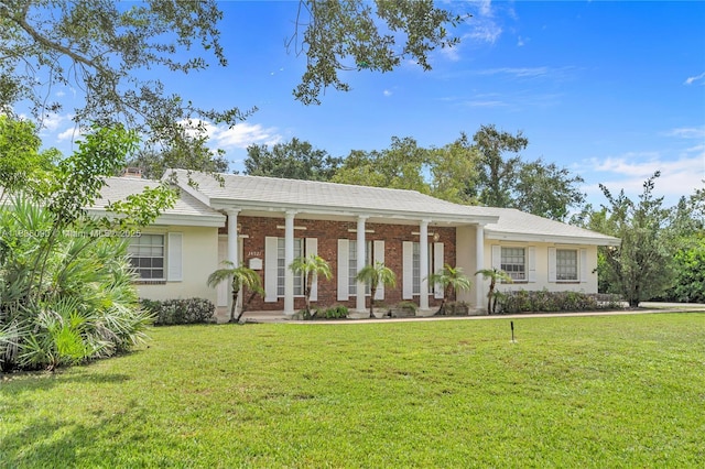 14921 SW 72nd Ct, Palmetto Bay, FL 33158