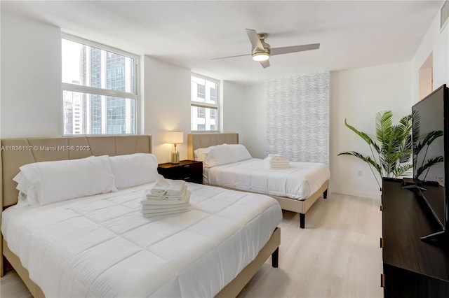 1200 Brickell Bay Dr Unit 2424, Miami, FL 33131 - photo 9