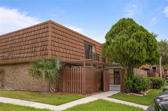 1170 SW 118th Ter, Davie, FL 33325 - view of property