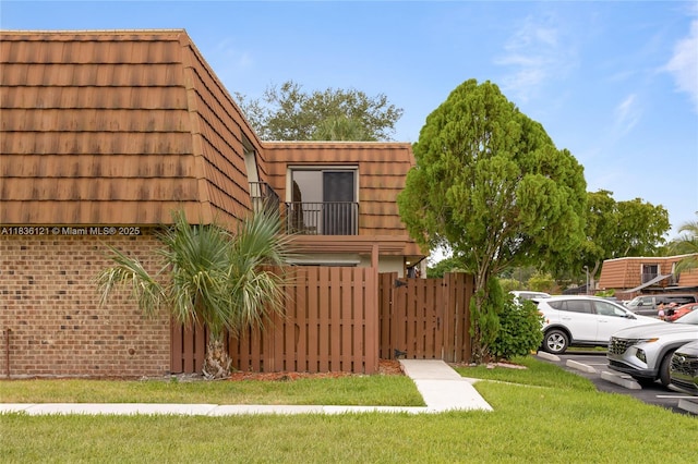 1170 SW 118th Ter, Davie, FL 33325 - view of yard