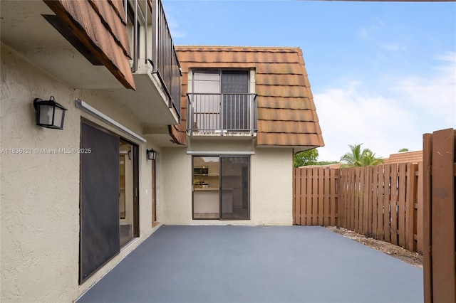 1170 SW 118th Ter, Davie, FL 33325 - patio / terrace featuring a patio area