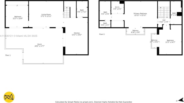 1170 SW 118th Ter, Davie, FL 33325 - view of floor plan / room layout