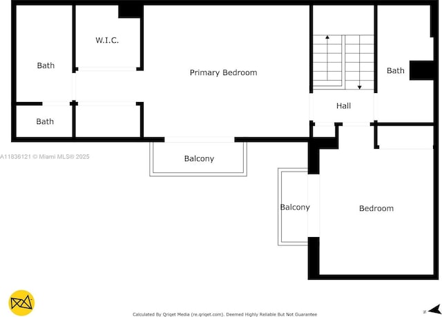 1170 SW 118th Ter, Davie, FL 33325 - view of home floor plan