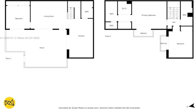 1170 SW 118th Ter, Davie, FL 33325 - view of property floor plan