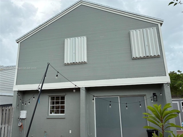 14672 SW 127th Ct, Miami, FL 33186 - view of front of home featuring stucco siding