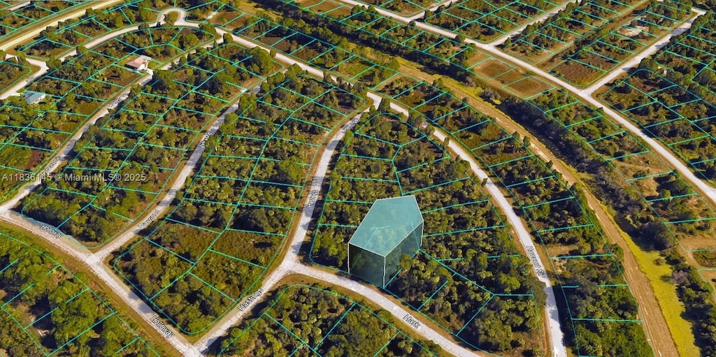 LOT4 Hark Pl, North Port, FL 34288 - photo 1