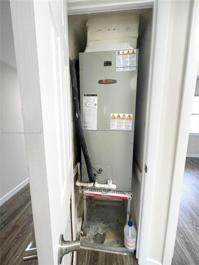 9750 Sunrise Lakes Blvd Unit 109, Sunrise, FL 33322 - view of utilities