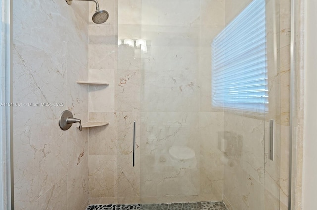 17476 SW 20th St, Miramar, FL 33029 - full bathroom with a shower stall