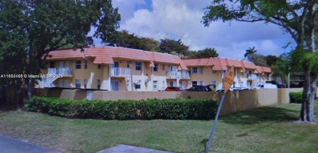 7121 SW 129th Ave Unit 5, Miami, FL 33183 - view of building exterior
