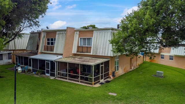 3610 Citrus Trce Unit 1, Davie, FL 33328 - photo 40