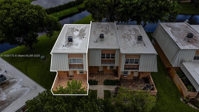 3610 Citrus Trce Unit 1, Davie, FL 33328 - photo 43