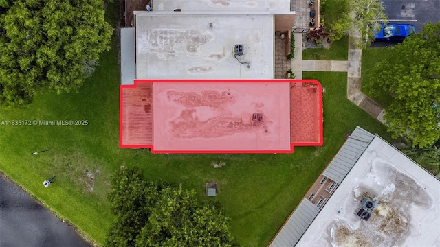 3610 Citrus Trce Unit 1, Davie, FL 33328 - photo 45