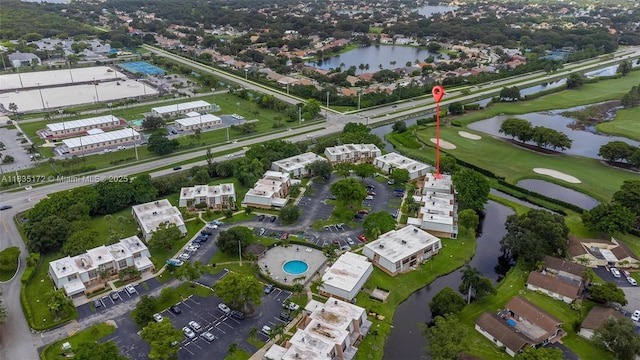 3610 Citrus Trce Unit 1, Davie, FL 33328 - photo 49