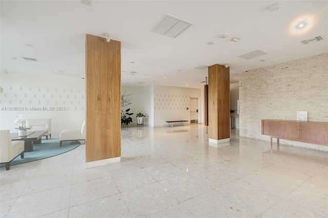 9102 W Bay Harbor Dr Unit 5-D, Bay Harbor Islands, FL 33154 - view of common area