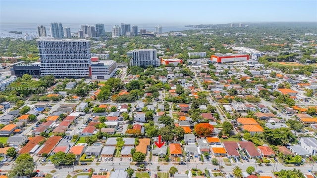 2946 SW 26th St, Miami, FL 33133 - view of urban area