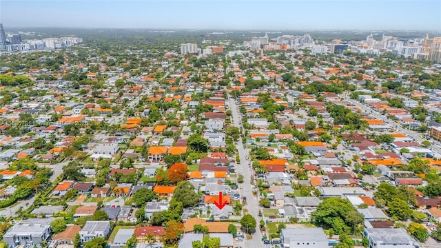 2946 SW 26th St, Miami, FL 33133 - view of urban area