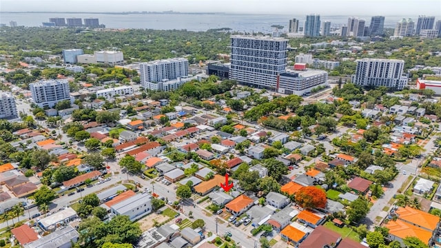 2946 SW 26th St, Miami, FL 33133 - view of urban area with a nearby body of water