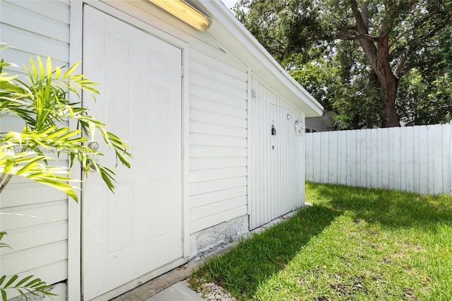 2946 SW 26th St, Miami, FL 33133 - doorway to property