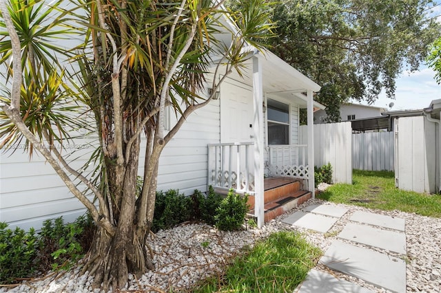2946 SW 26th St, Miami, FL 33133 - view of property exterior