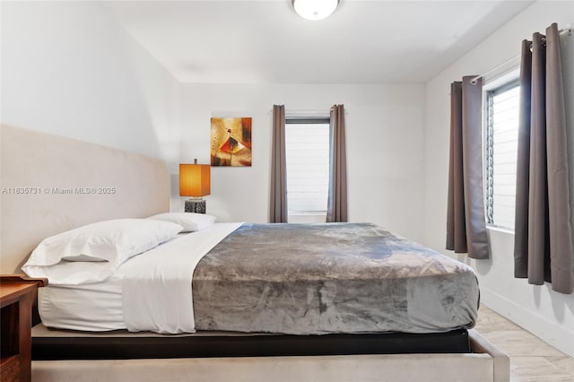 2946 SW 26th St, Miami, FL 33133 - view of bedroom
