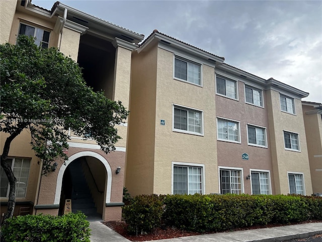 2548 Centergate Dr Unit 301, Miramar, FL 33025 - view of building exterior