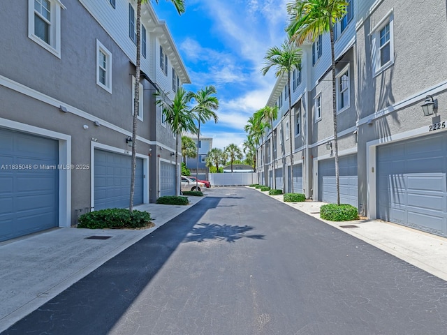 2249 NE 9th Ave, Wilton Manors, FL 33305 - view of road with a residential view