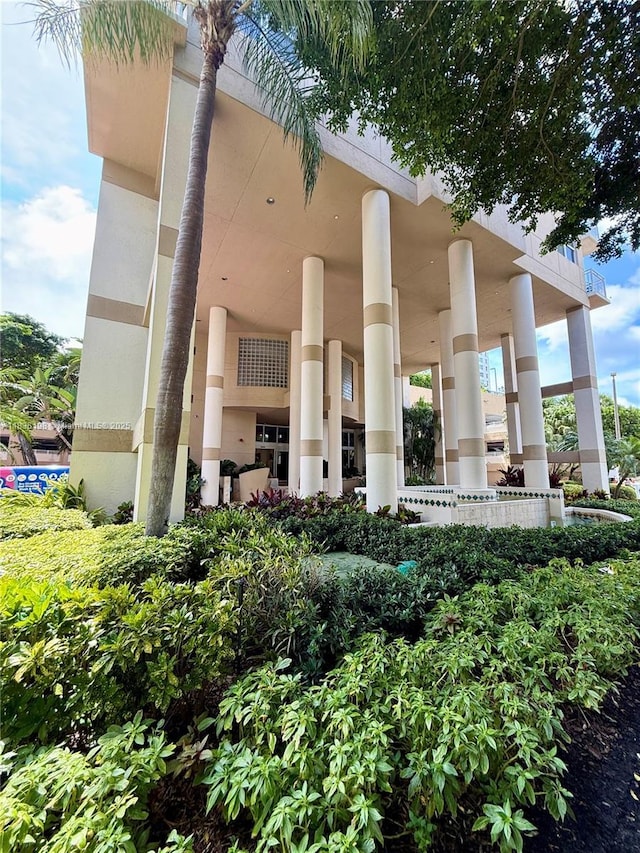 770 Claughton Island Dr Unit 1503, Miami, FL 33131 - view of building exterior