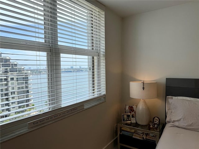 770 Claughton Island Dr Unit 1503, Miami, FL 33131 - view of bedroom