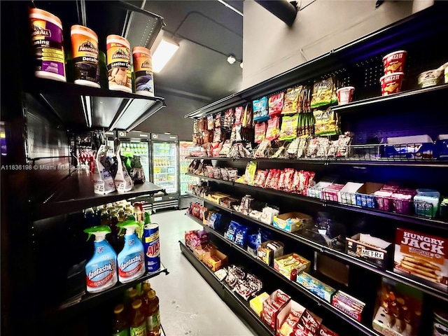 770 Claughton Island Dr Unit 1503, Miami, FL 33131 - view of storage area