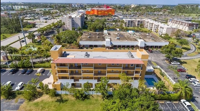 555 E Dania Beach Blvd Unit 5, Dania Beach, FL 33004 - view of urban area