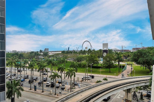 50 Biscayne Blvd Unit 601, Miami, FL 33132 - surrounding community