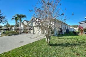 1851 Soaring Hights Cir, Orlando, FL 32837 - view of street
