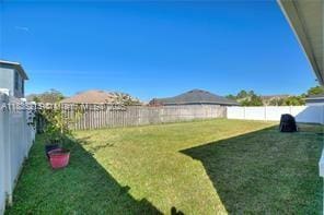 1851 Soaring Hights Cir, Orlando, FL 32837 - view of fenced backyard
