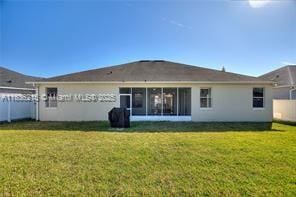 1851 Soaring Hights Cir, Orlando, FL 32837 - back of house