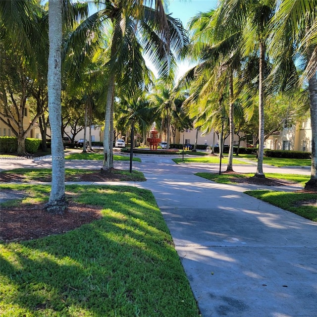 2564 Centergate Dr Unit 204, Miramar, FL 33025 - view of property's community