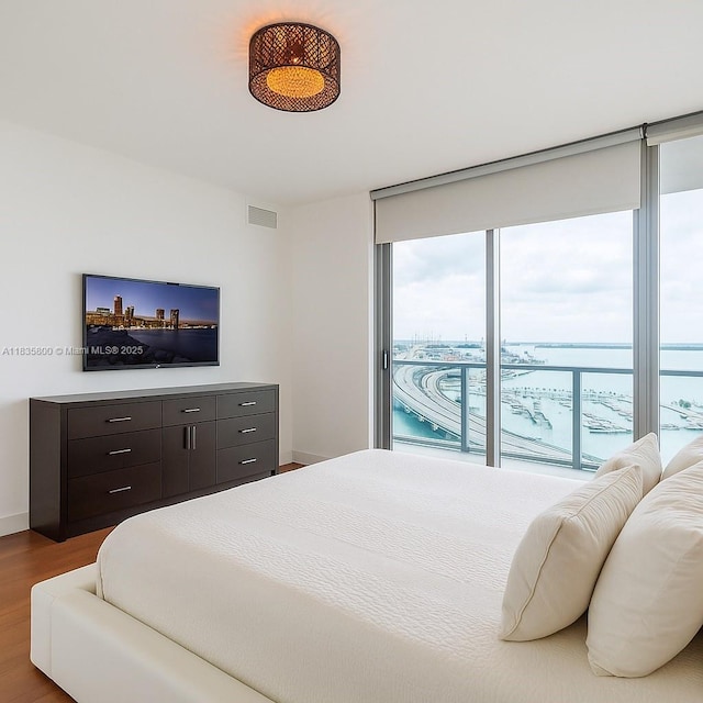 888 Biscayne Blvd Unit 3506, Miami, FL 33132 - photo 10